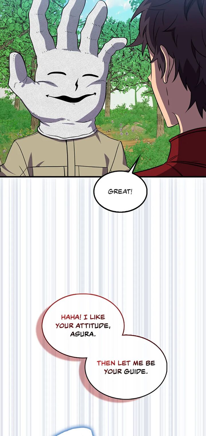 Sleeping Ranker Chapter 145 Page 5