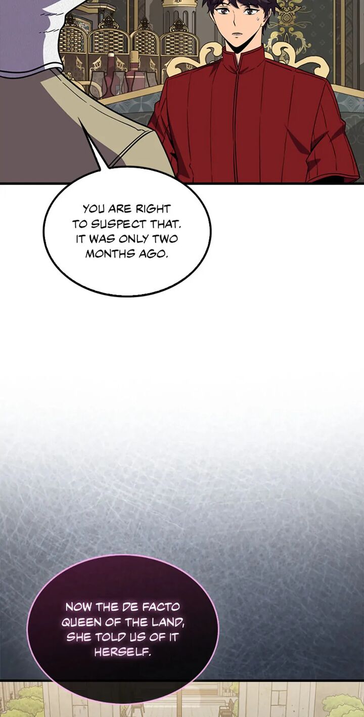 Sleeping Ranker Chapter 145 Page 51