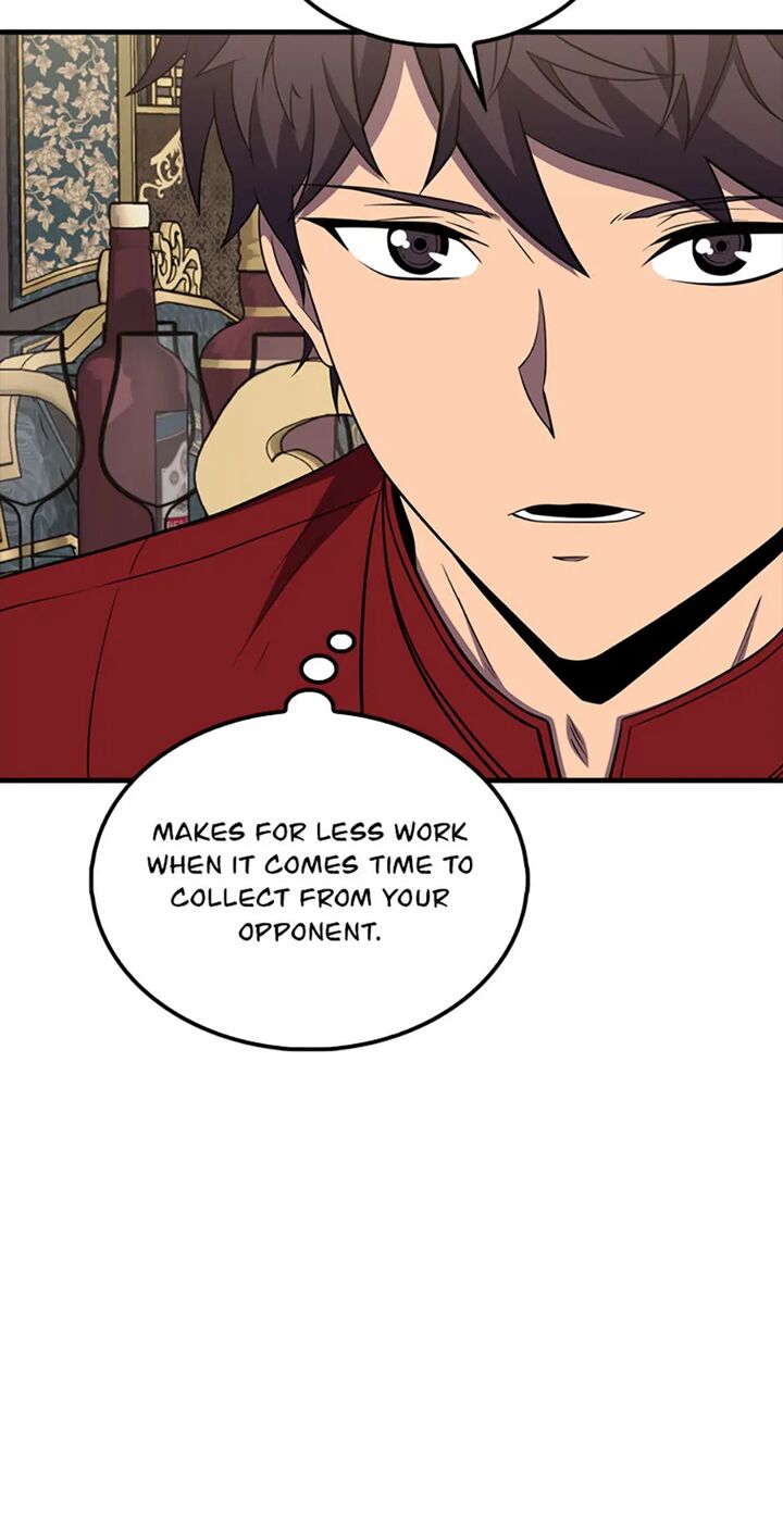Sleeping Ranker Chapter 145 Page 56