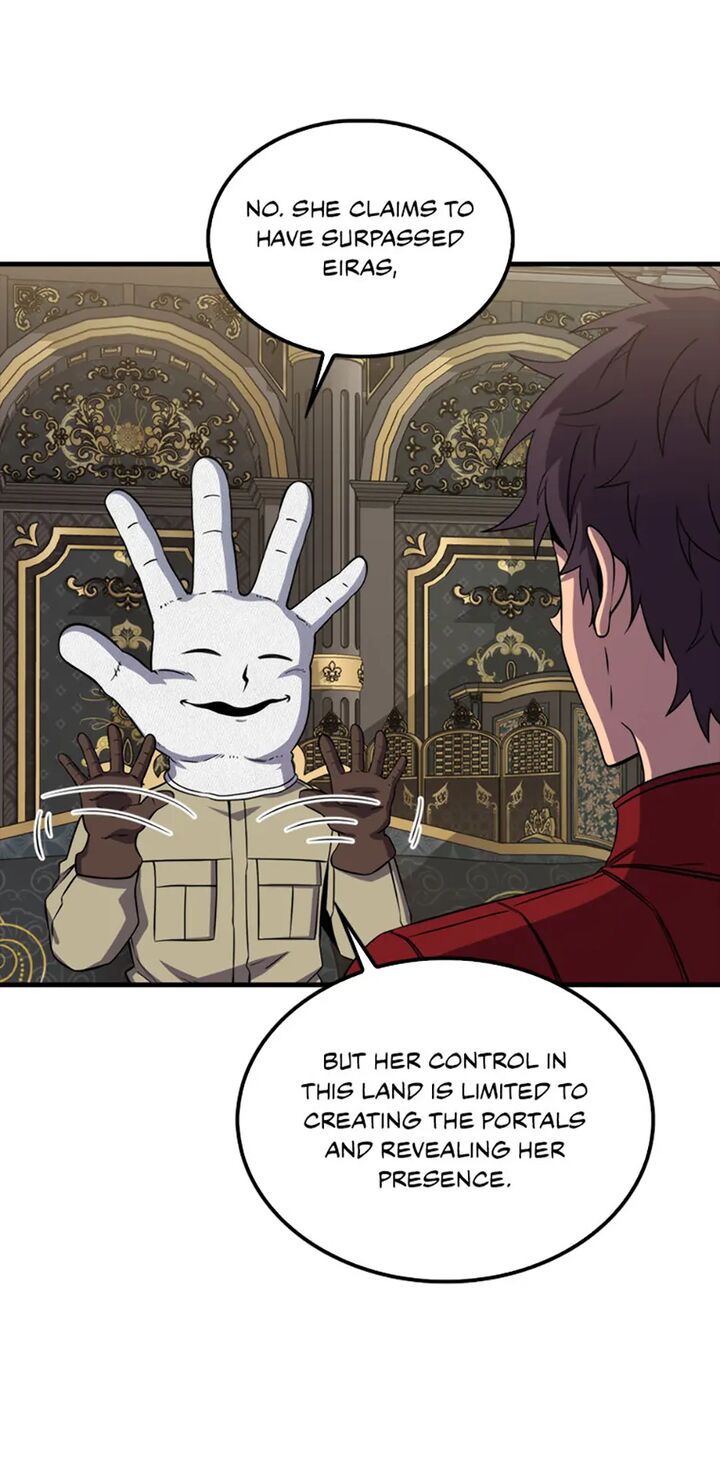 Sleeping Ranker Chapter 145 Page 57