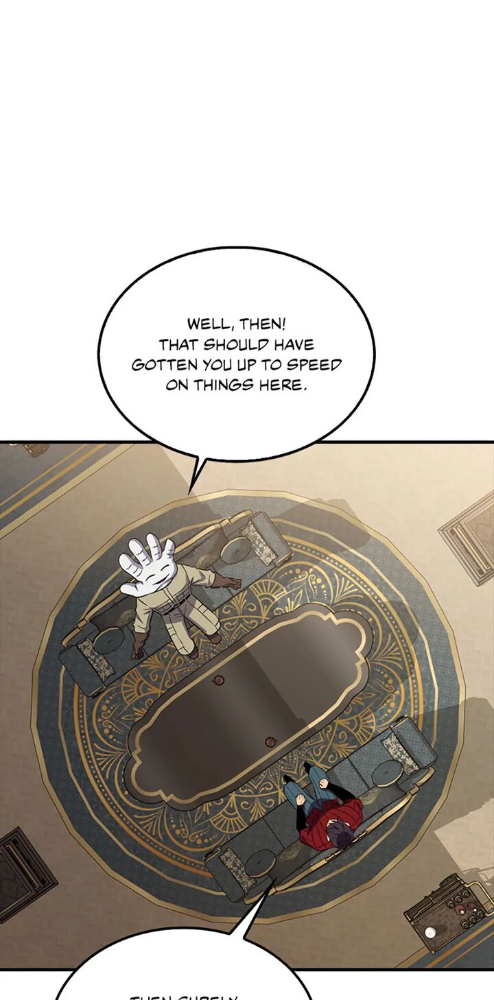 Sleeping Ranker Chapter 145 Page 59