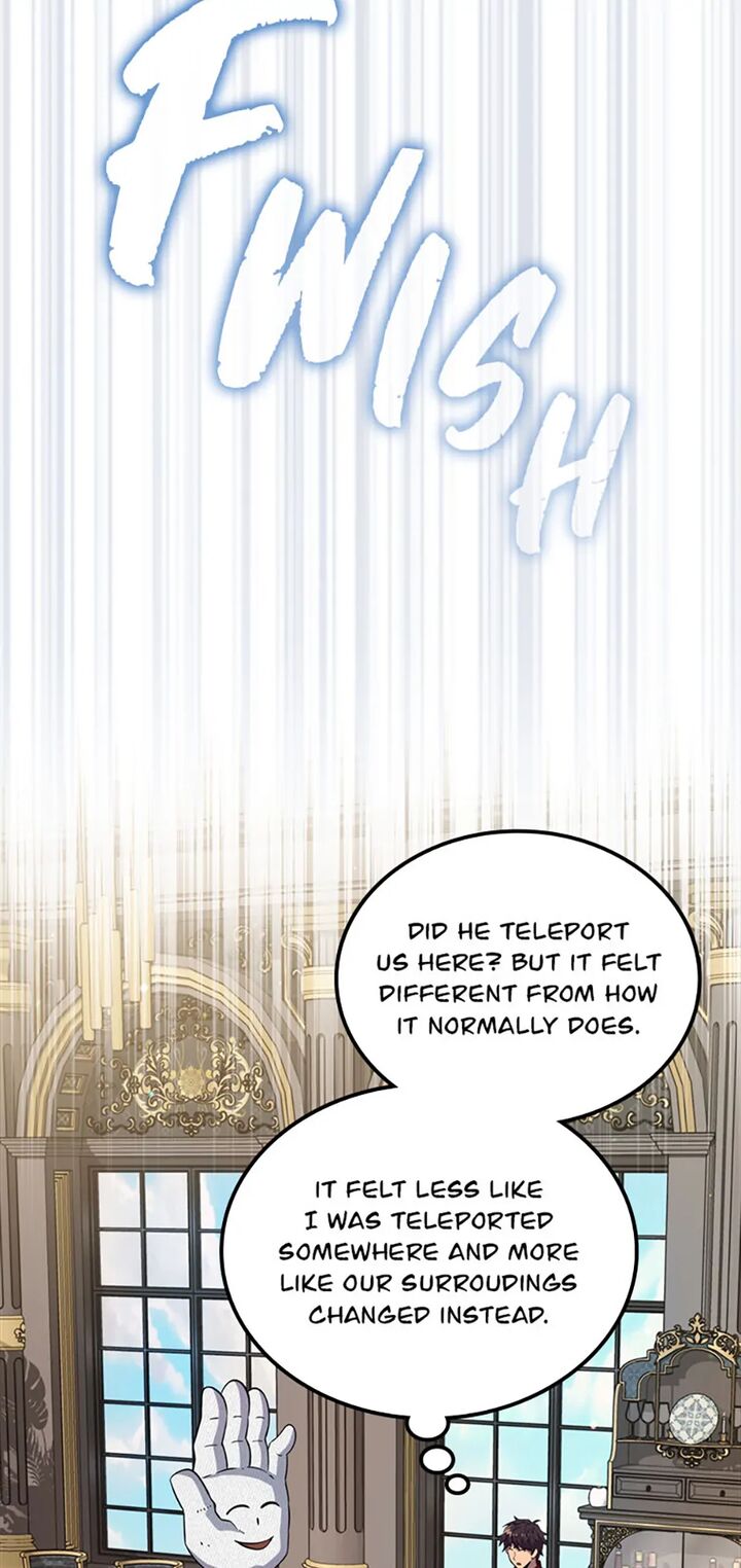 Sleeping Ranker Chapter 145 Page 6
