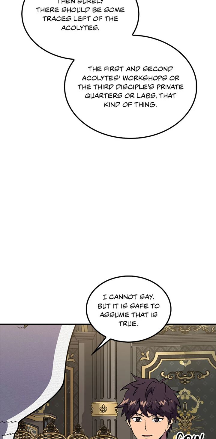 Sleeping Ranker Chapter 145 Page 60