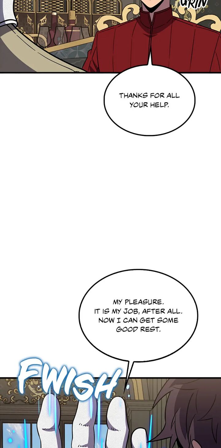 Sleeping Ranker Chapter 145 Page 61
