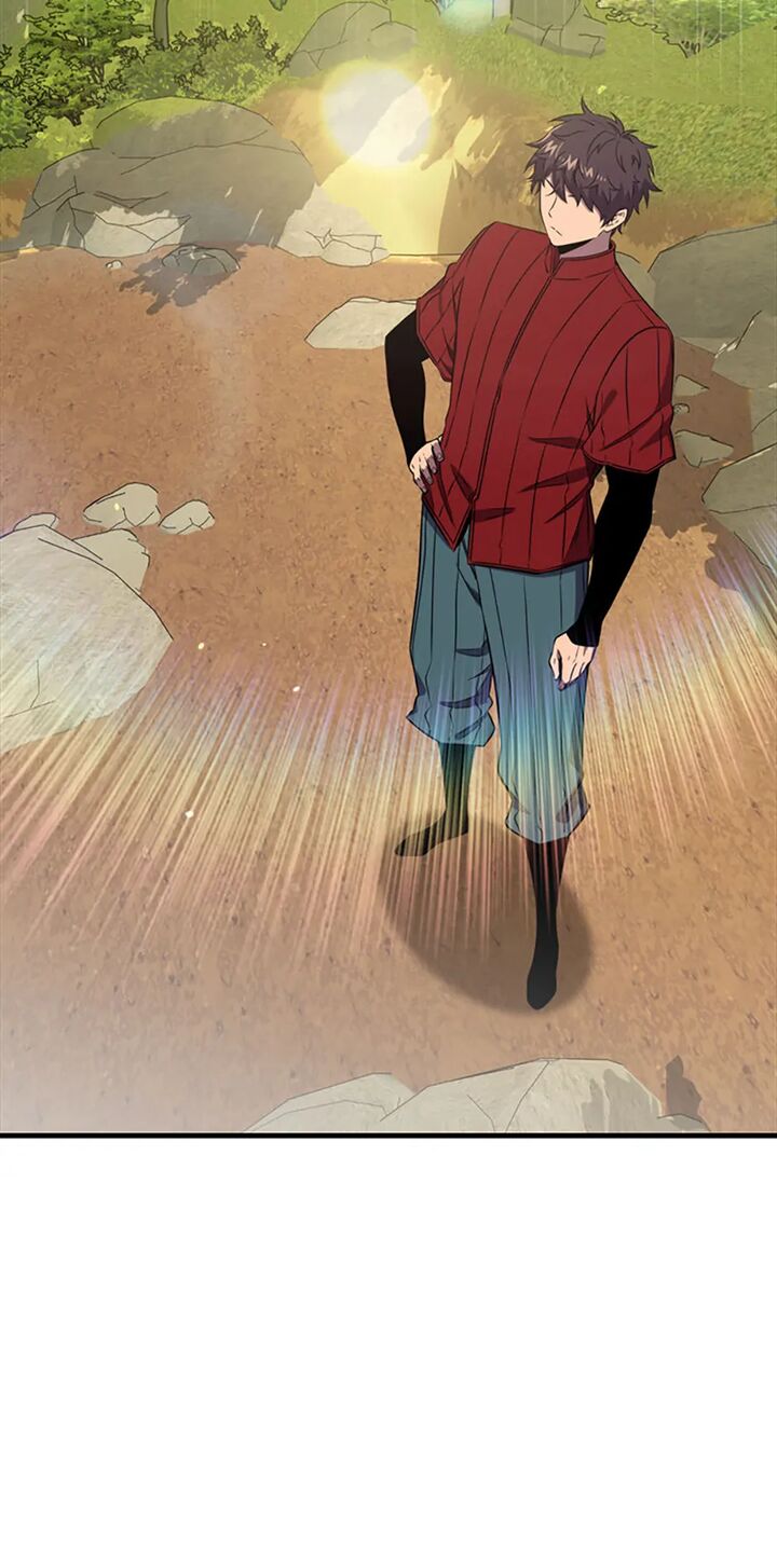 Sleeping Ranker Chapter 145 Page 64