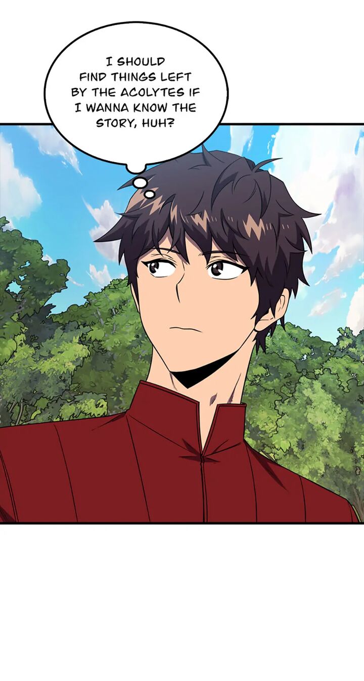 Sleeping Ranker Chapter 145 Page 65
