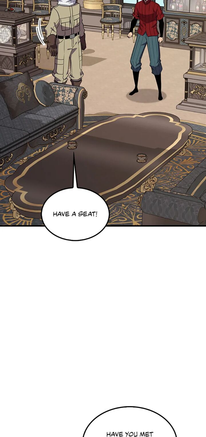 Sleeping Ranker Chapter 145 Page 7