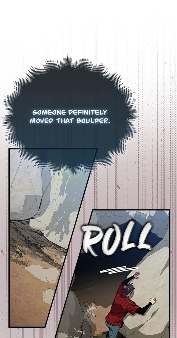 Sleeping Ranker Chapter 145 Page 72