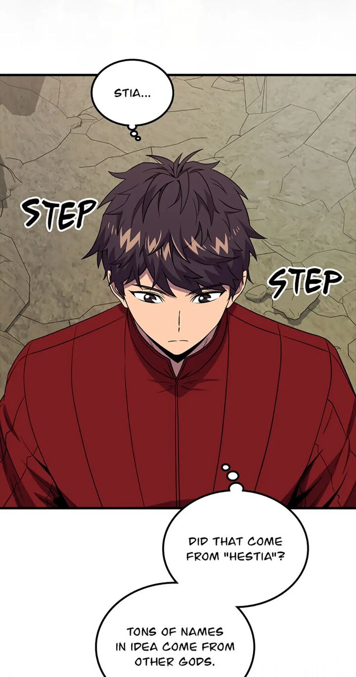 Sleeping Ranker Chapter 145 Page 76