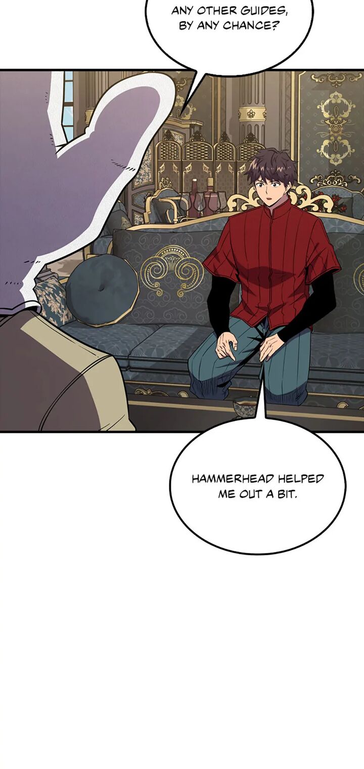Sleeping Ranker Chapter 145 Page 8