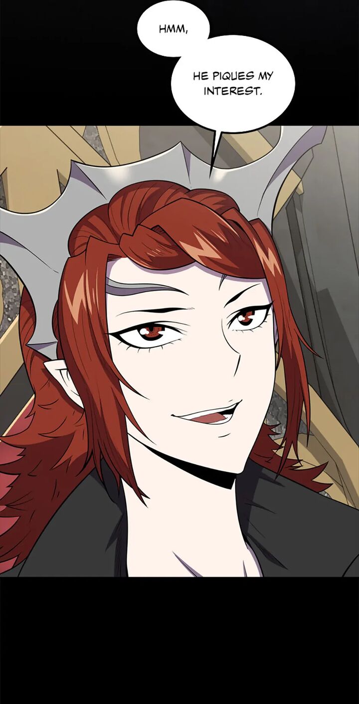 Sleeping Ranker Chapter 145 Page 87