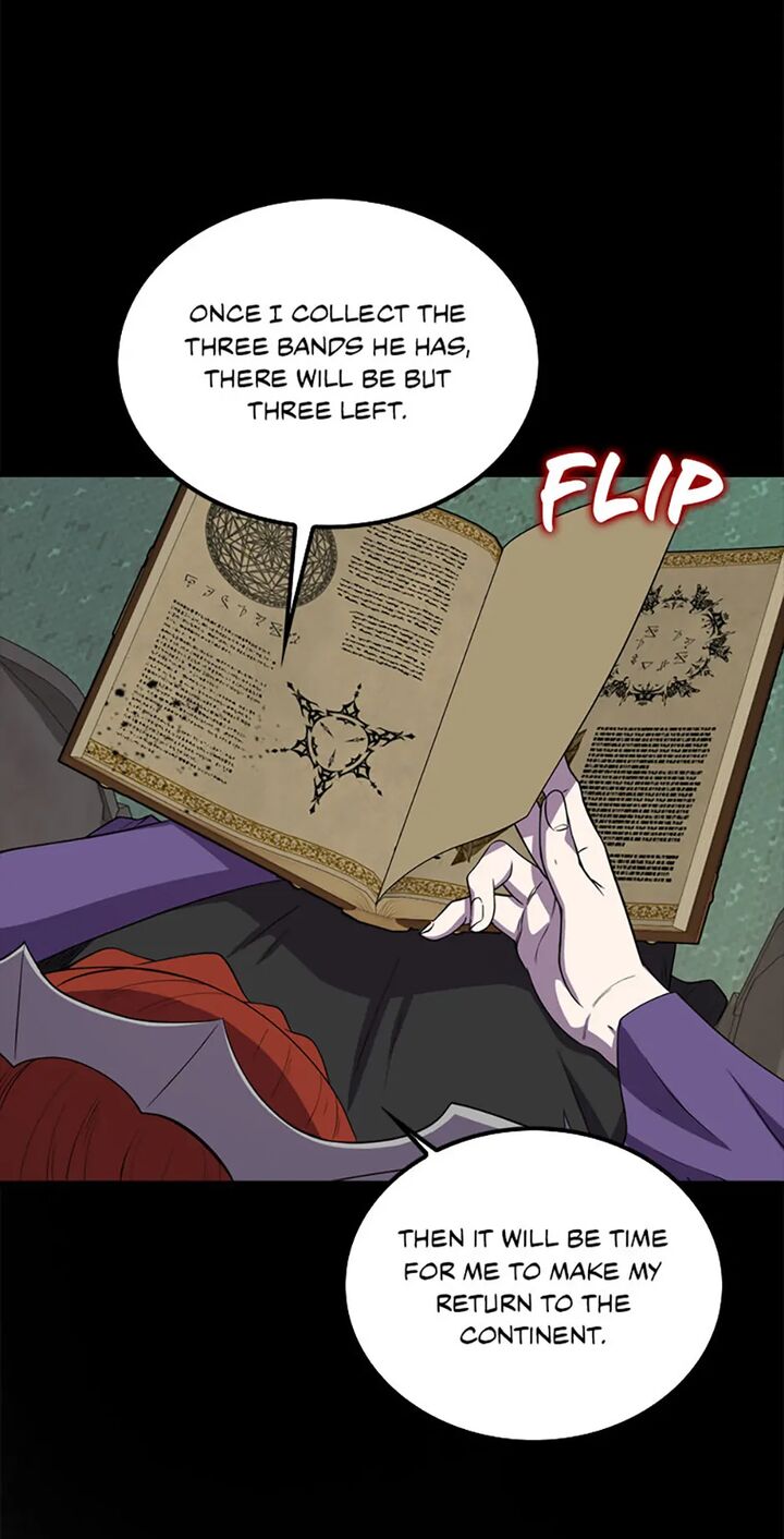 Sleeping Ranker Chapter 145 Page 88