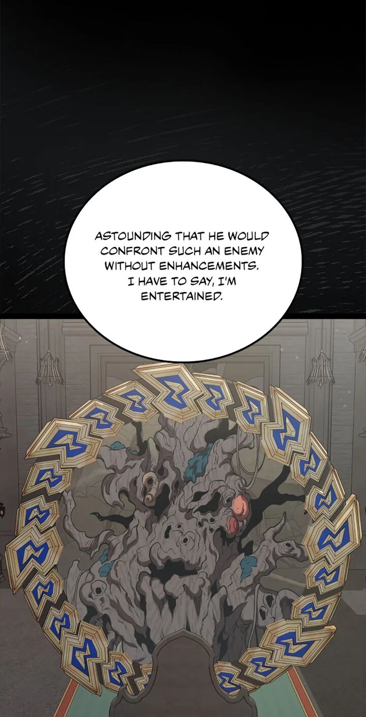 Sleeping Ranker Chapter 145 Page 89