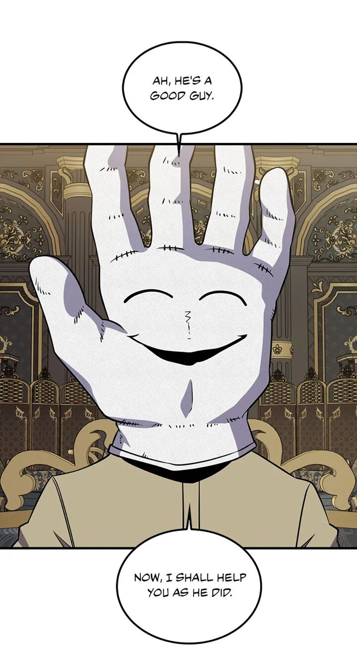 Sleeping Ranker Chapter 145 Page 9