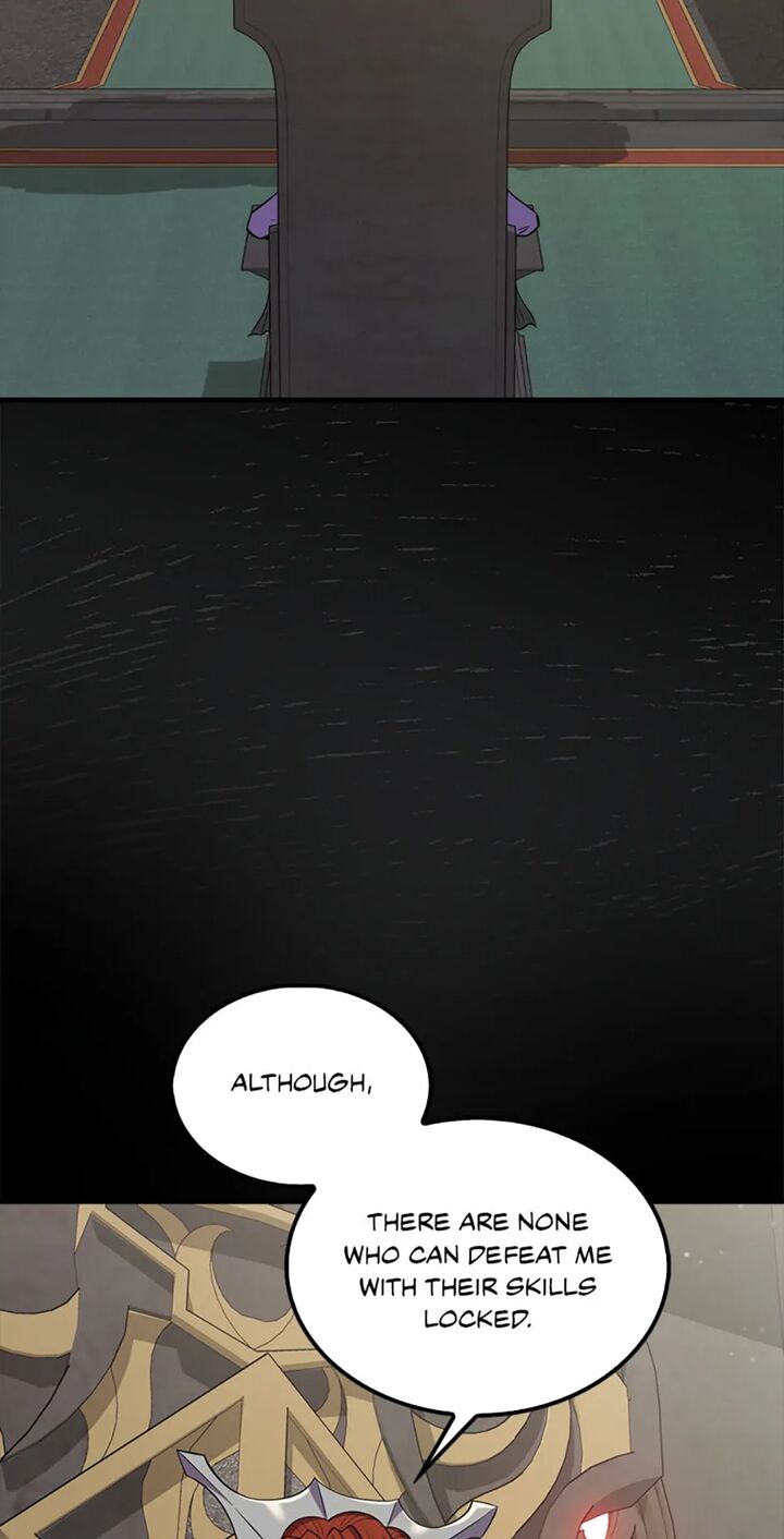 Sleeping Ranker Chapter 145 Page 90