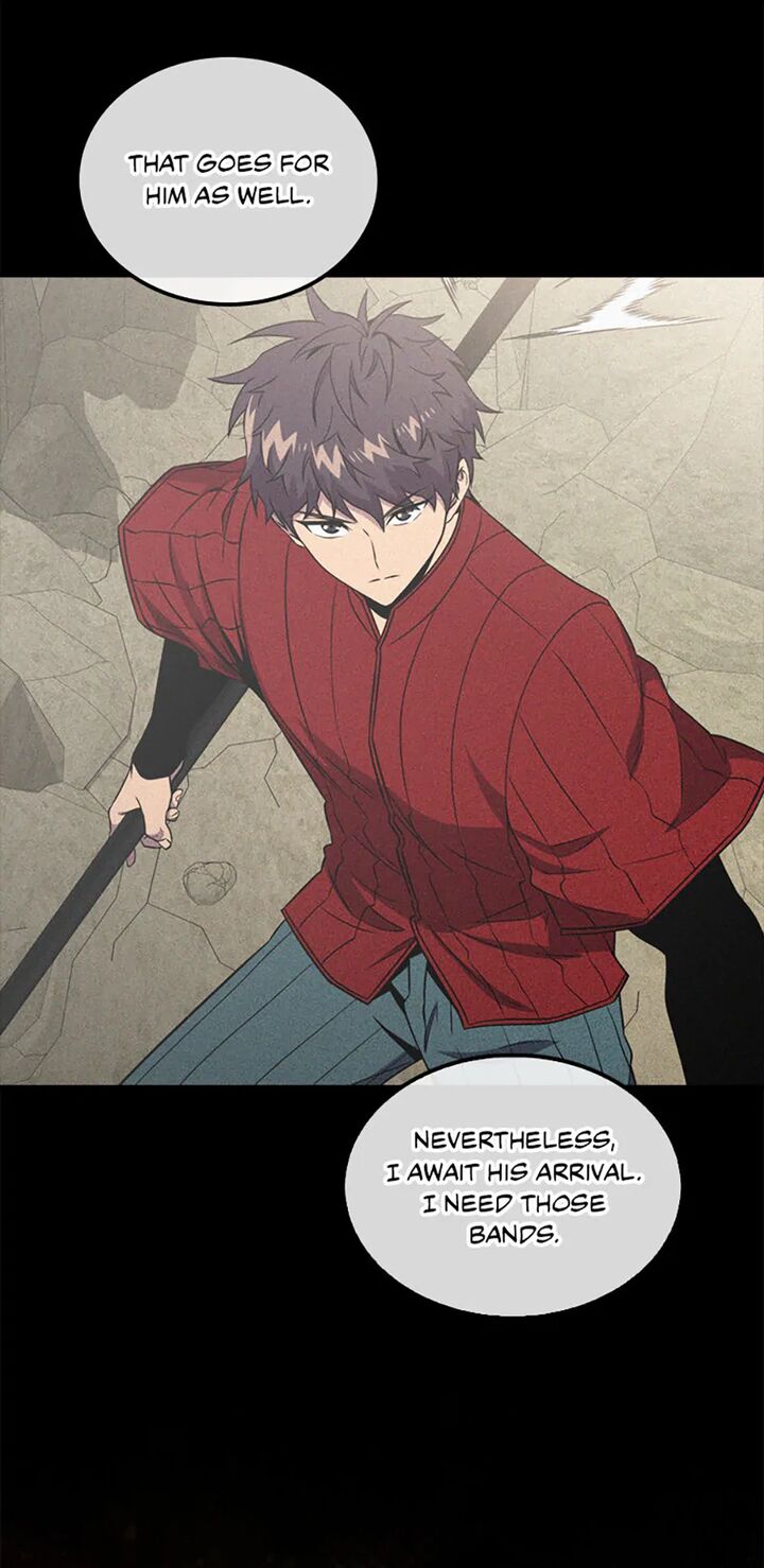 Sleeping Ranker Chapter 145 Page 92