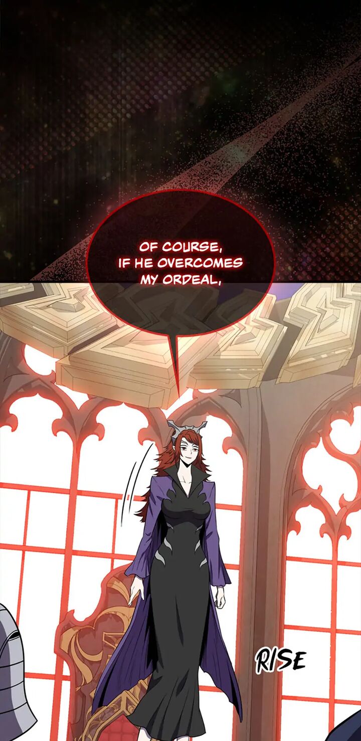 Sleeping Ranker Chapter 145 Page 93
