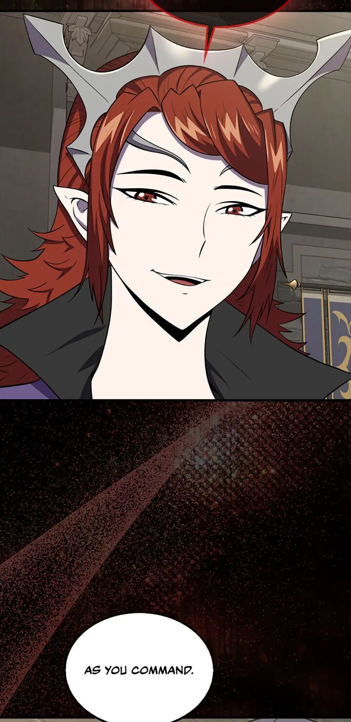Sleeping Ranker Chapter 145 Page 95