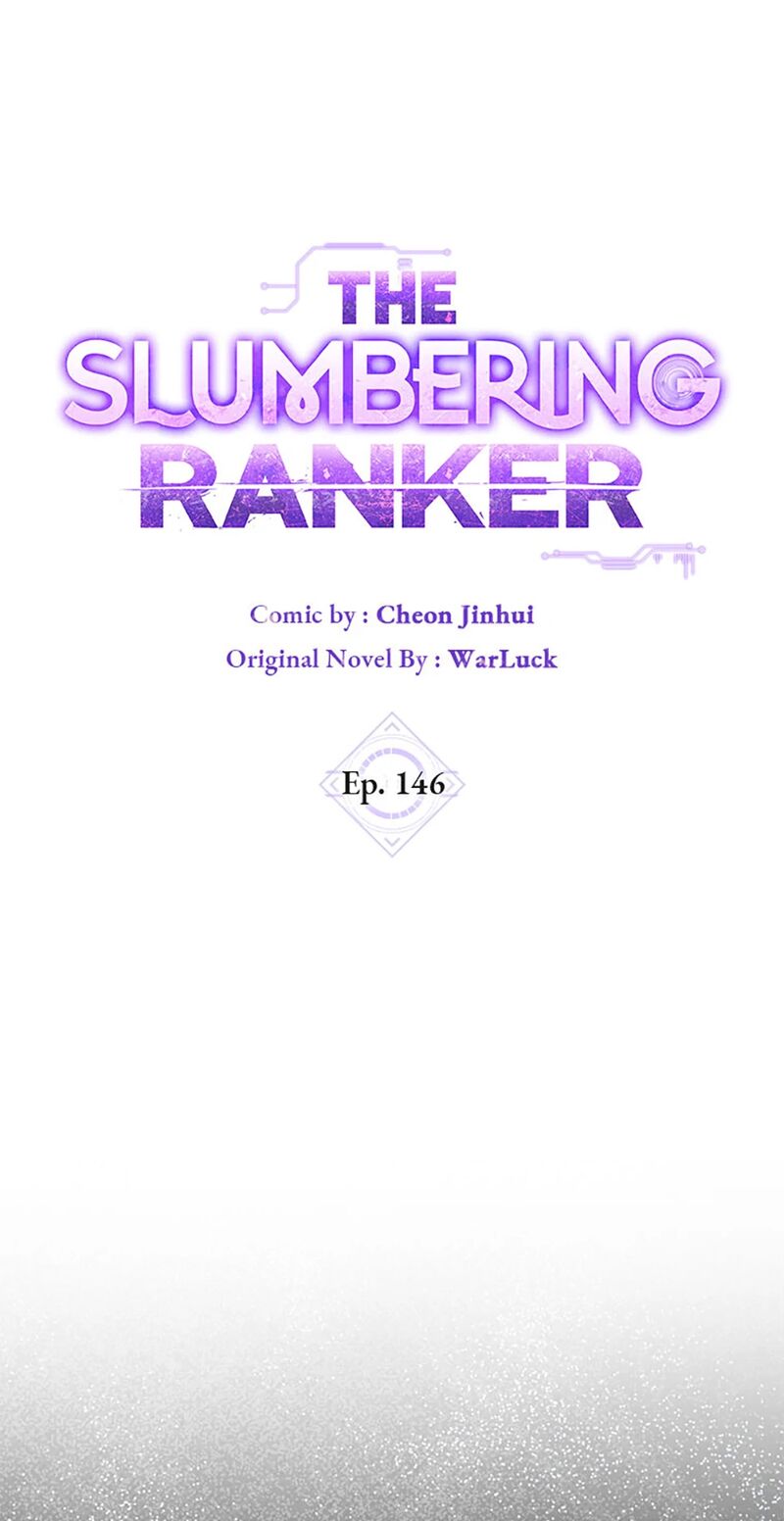 Sleeping Ranker Chapter 146 Page 1