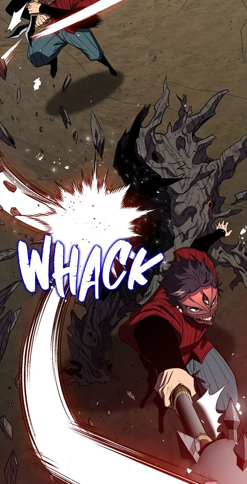 Sleeping Ranker Chapter 146 Page 13