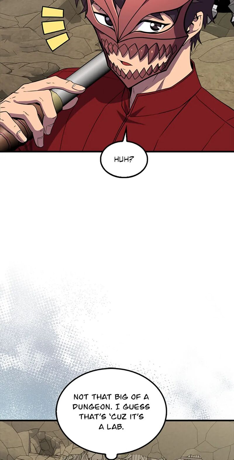 Sleeping Ranker Chapter 146 Page 16