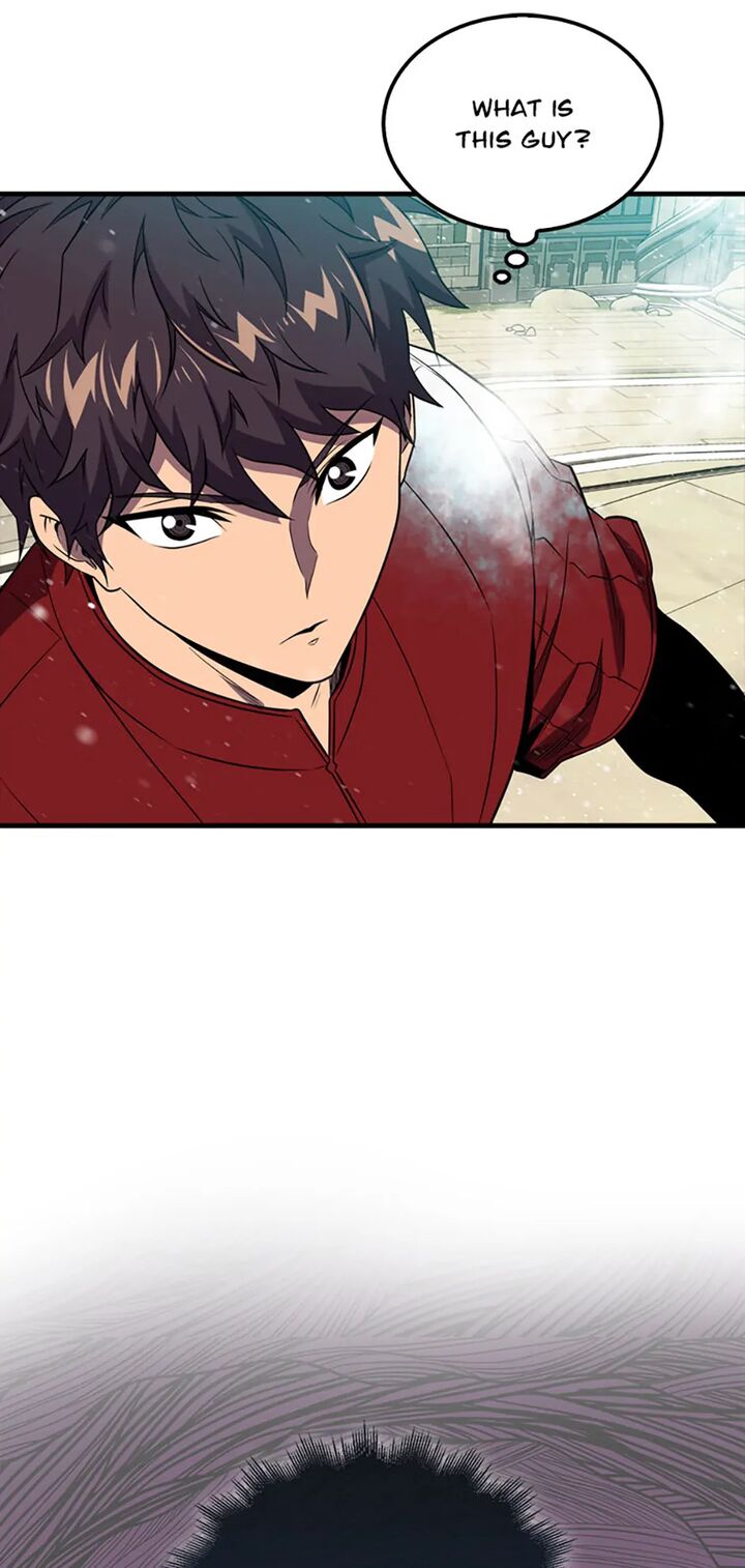 Sleeping Ranker Chapter 146 Page 27