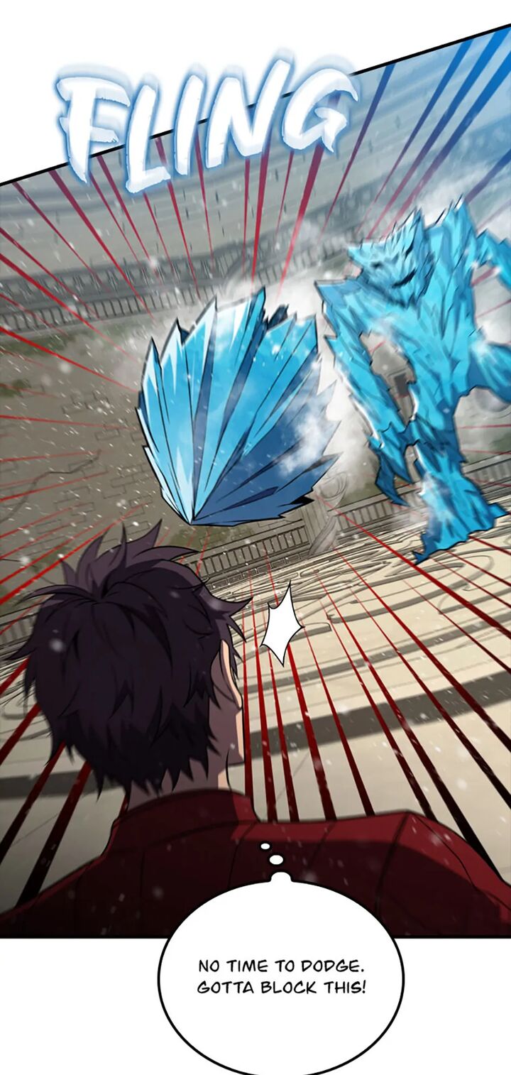 Sleeping Ranker Chapter 146 Page 30