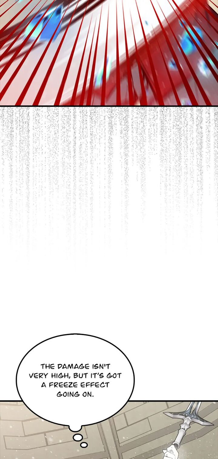 Sleeping Ranker Chapter 146 Page 32