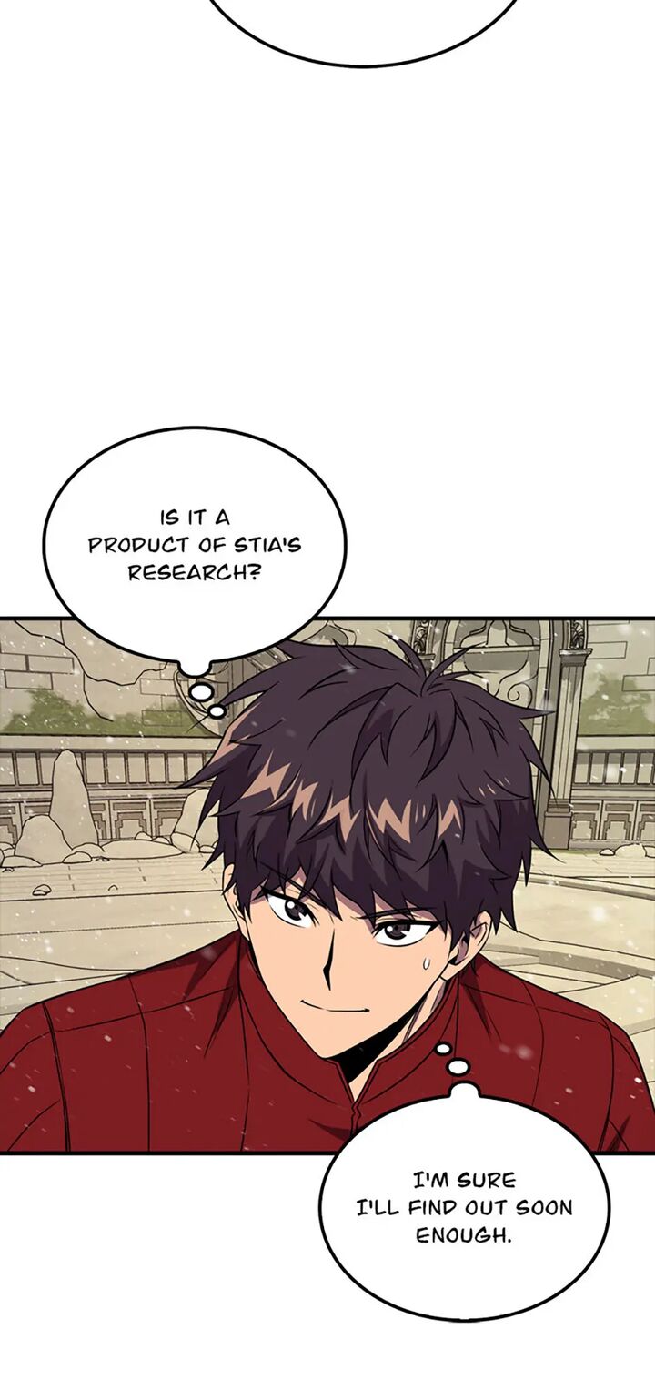 Sleeping Ranker Chapter 146 Page 35