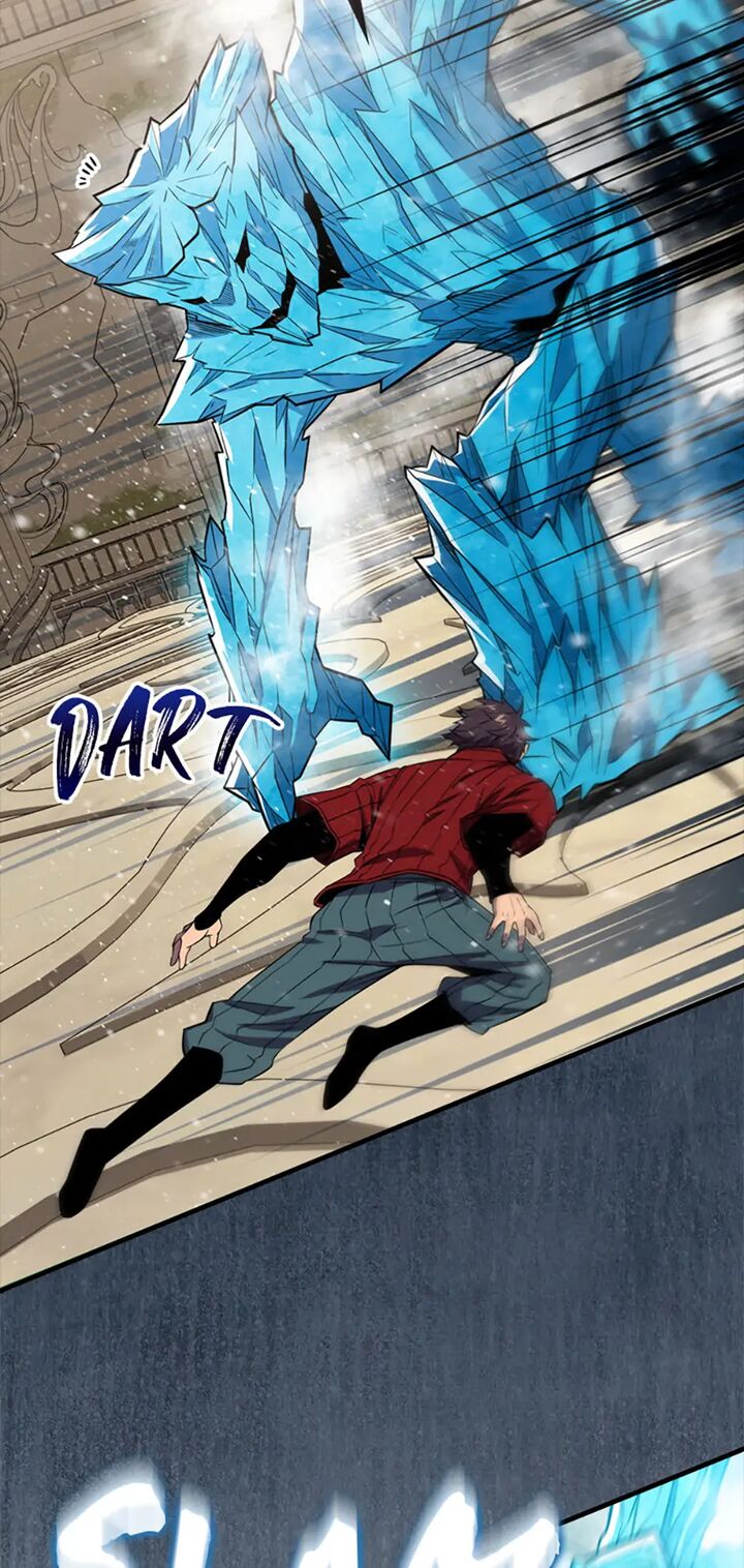 Sleeping Ranker Chapter 146 Page 38