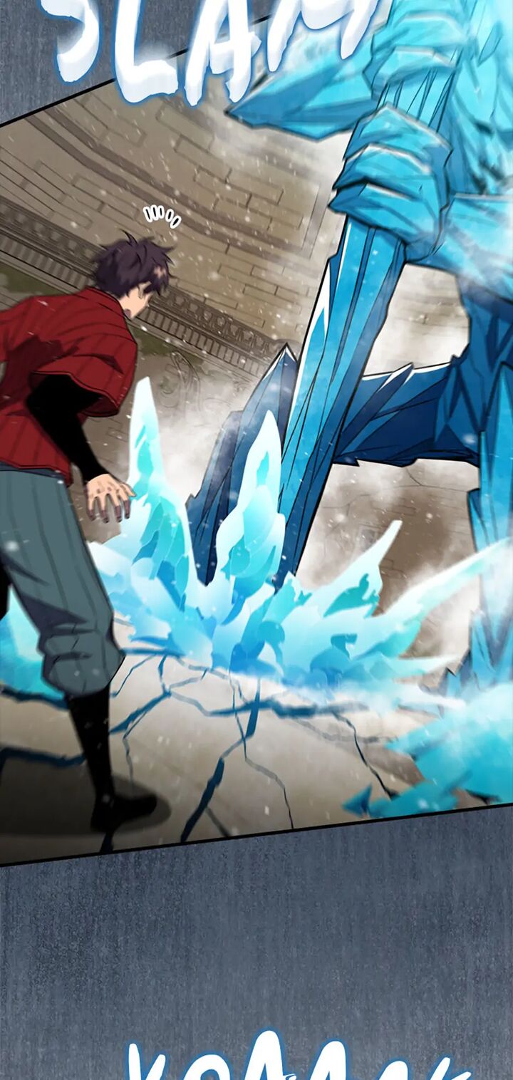 Sleeping Ranker Chapter 146 Page 39
