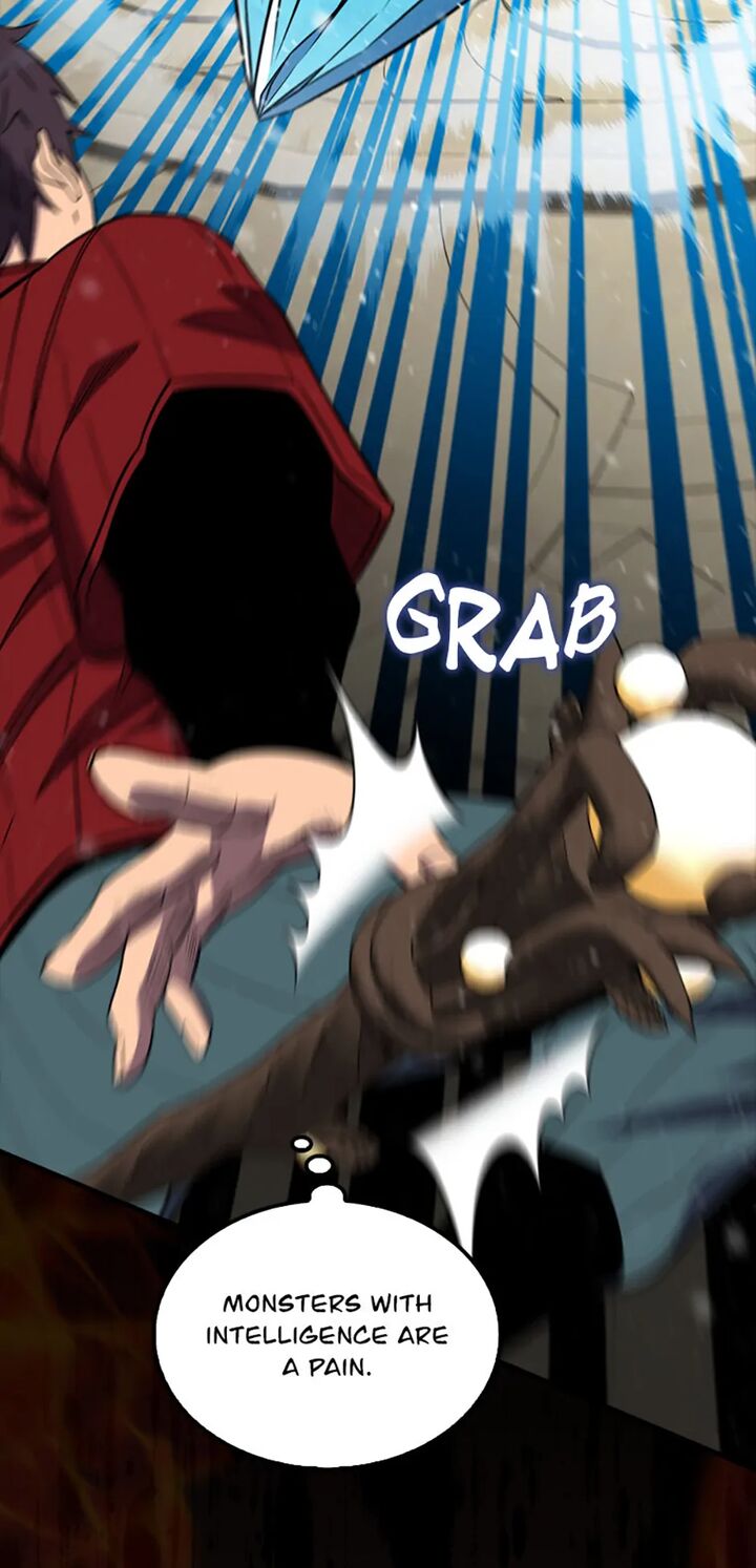 Sleeping Ranker Chapter 146 Page 42