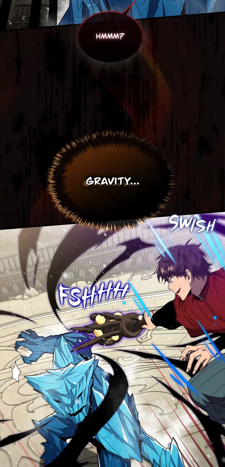 Sleeping Ranker Chapter 146 Page 44