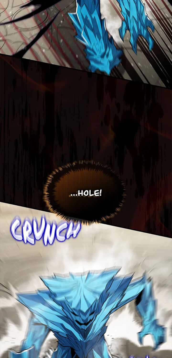 Sleeping Ranker Chapter 146 Page 45