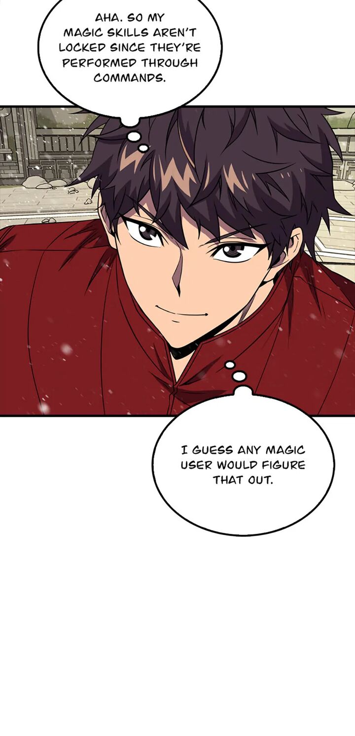 Sleeping Ranker Chapter 146 Page 47