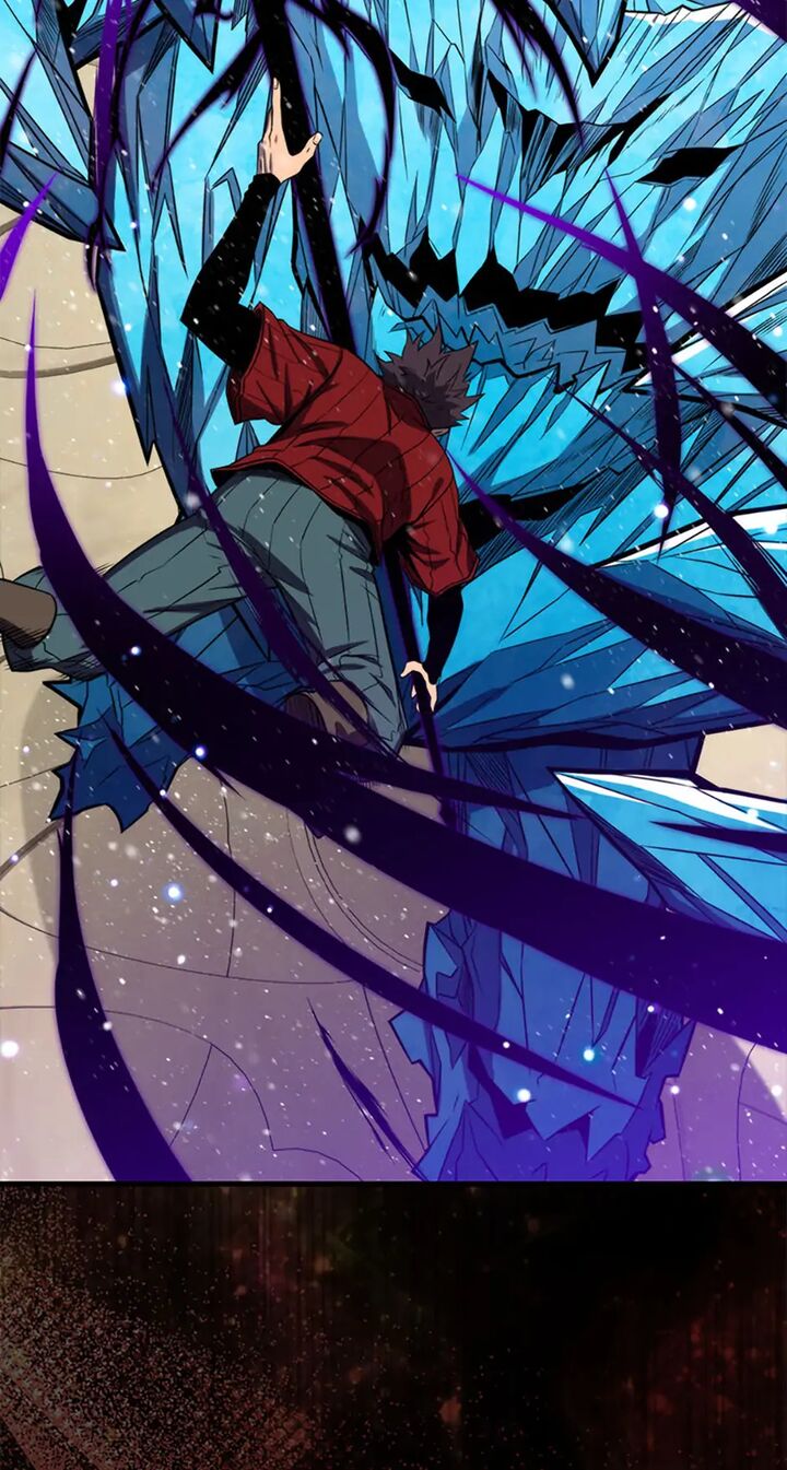 Sleeping Ranker Chapter 146 Page 49