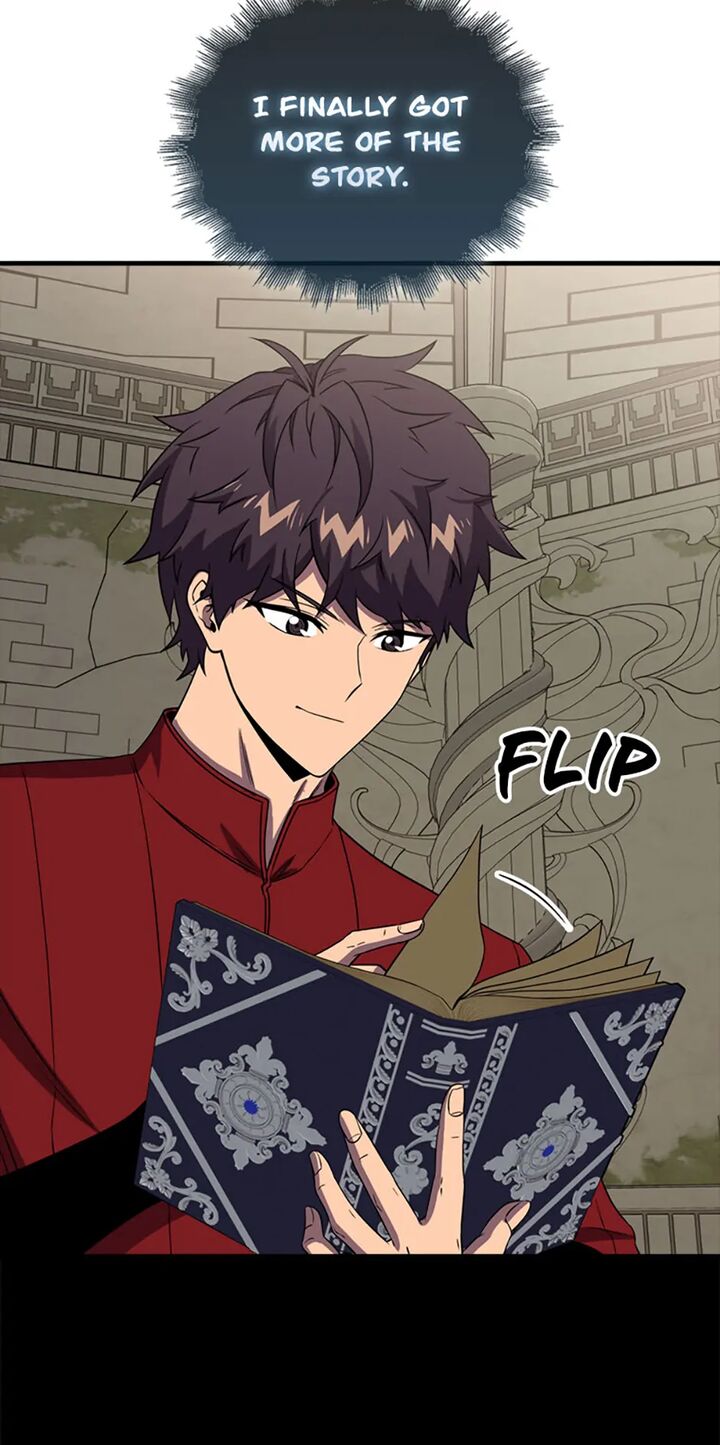 Sleeping Ranker Chapter 146 Page 57