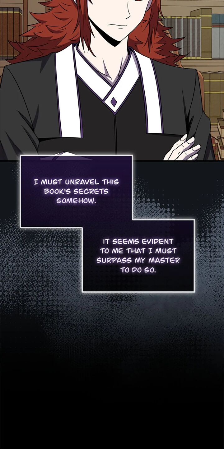 Sleeping Ranker Chapter 146 Page 63