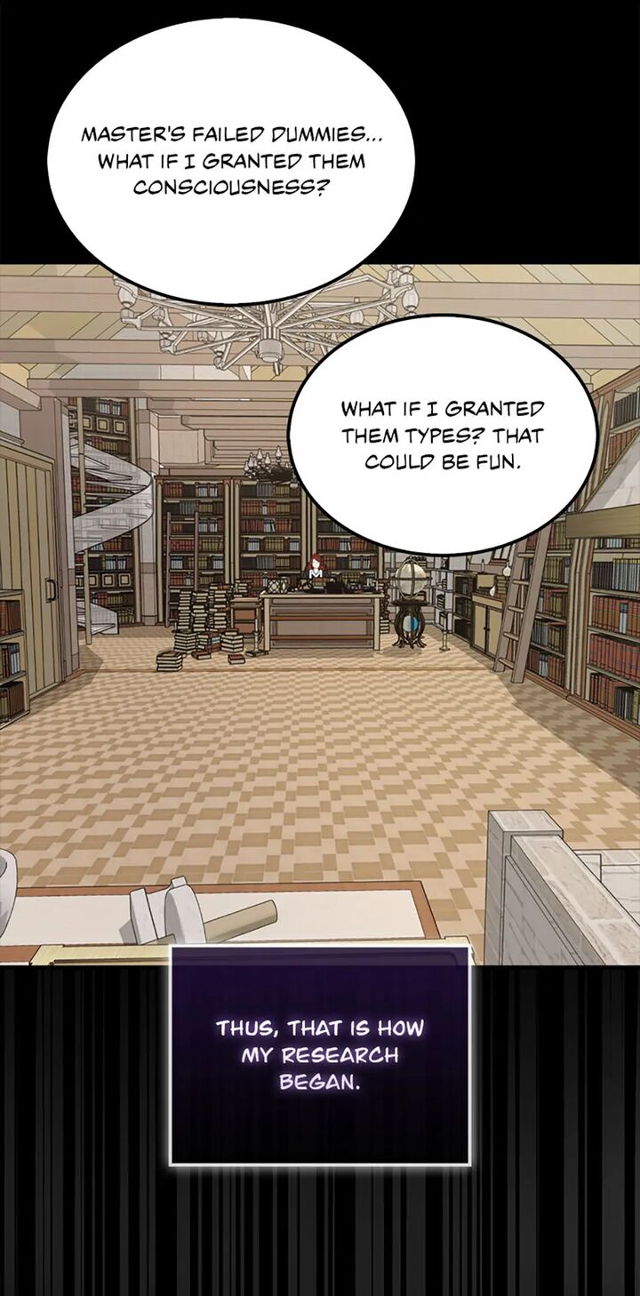 Sleeping Ranker Chapter 146 Page 64