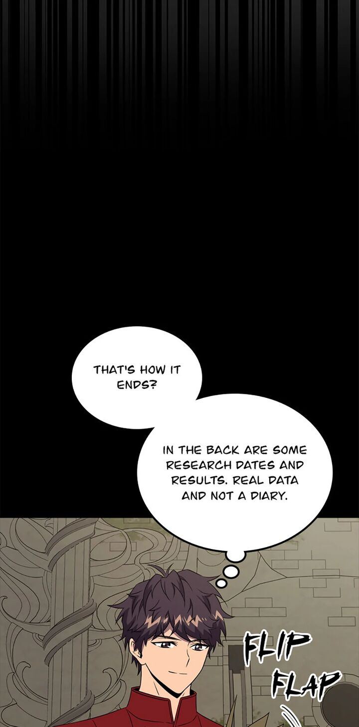 Sleeping Ranker Chapter 146 Page 65