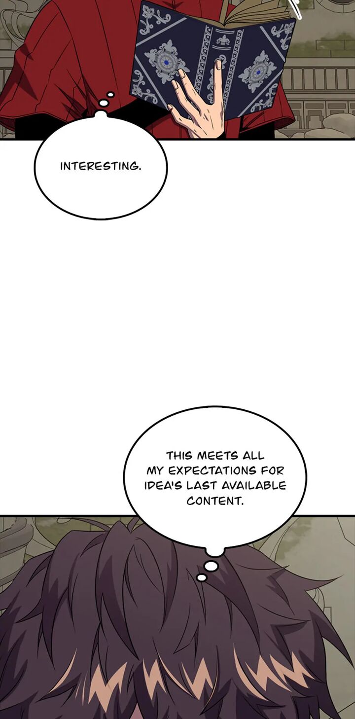Sleeping Ranker Chapter 146 Page 66