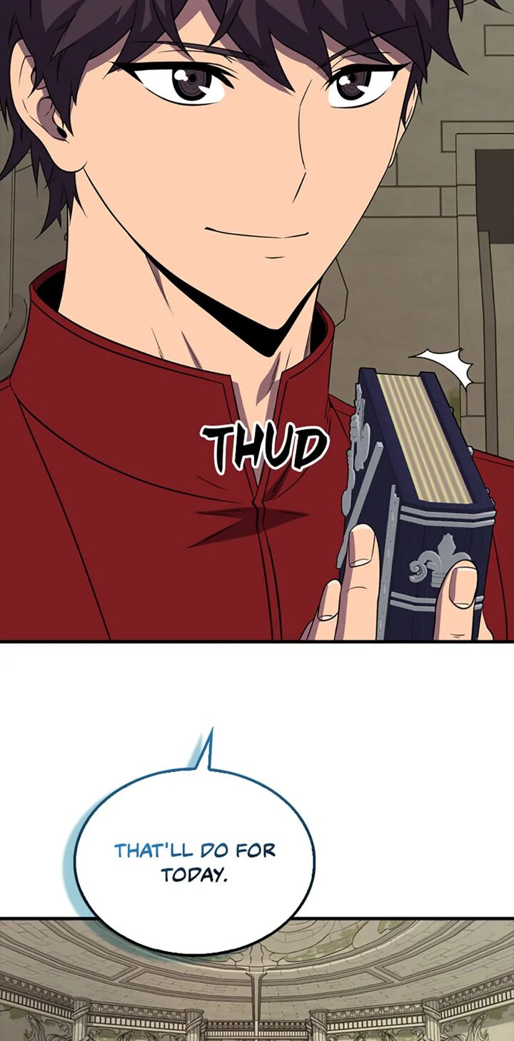 Sleeping Ranker Chapter 146 Page 67