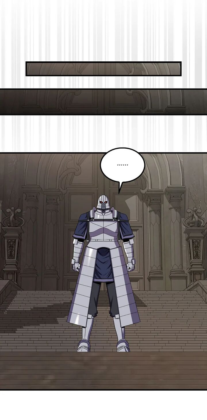 Sleeping Ranker Chapter 146 Page 69