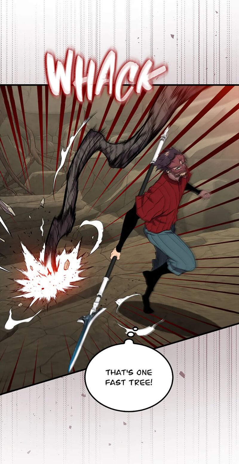 Sleeping Ranker Chapter 146 Page 7