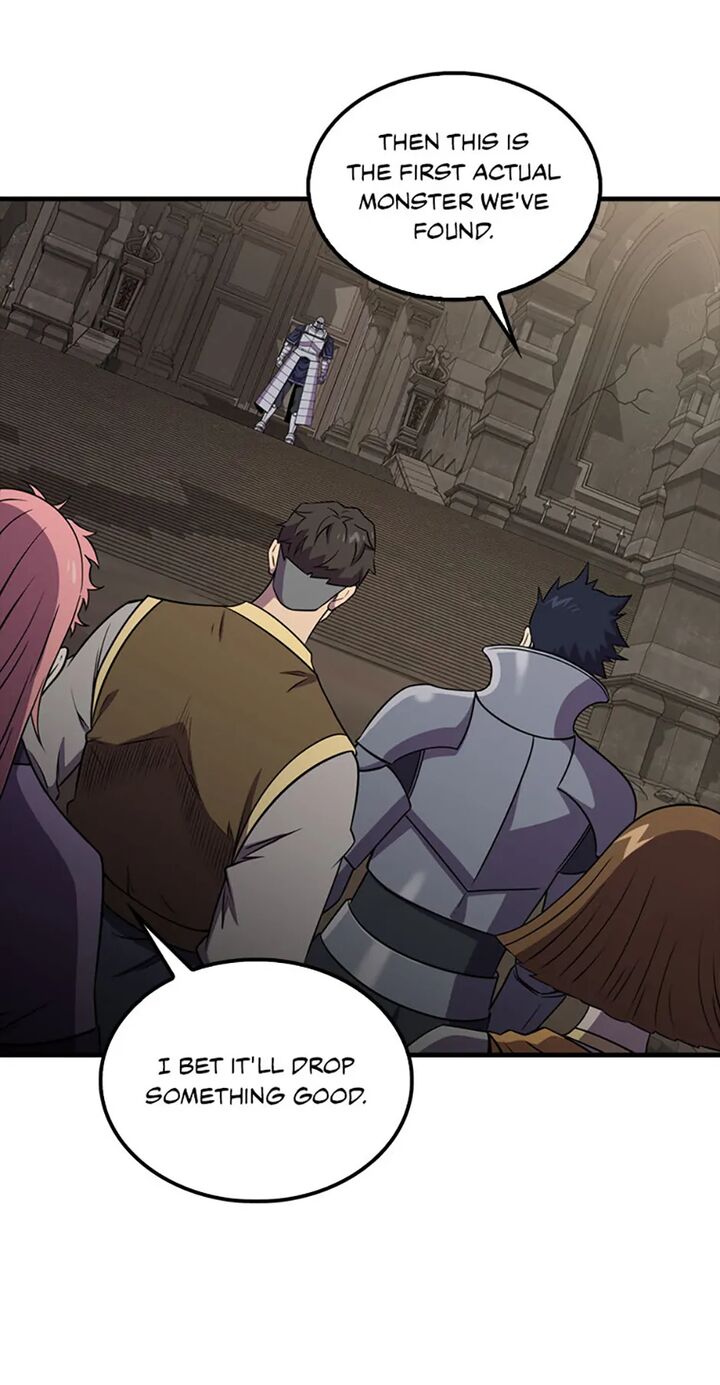 Sleeping Ranker Chapter 146 Page 72