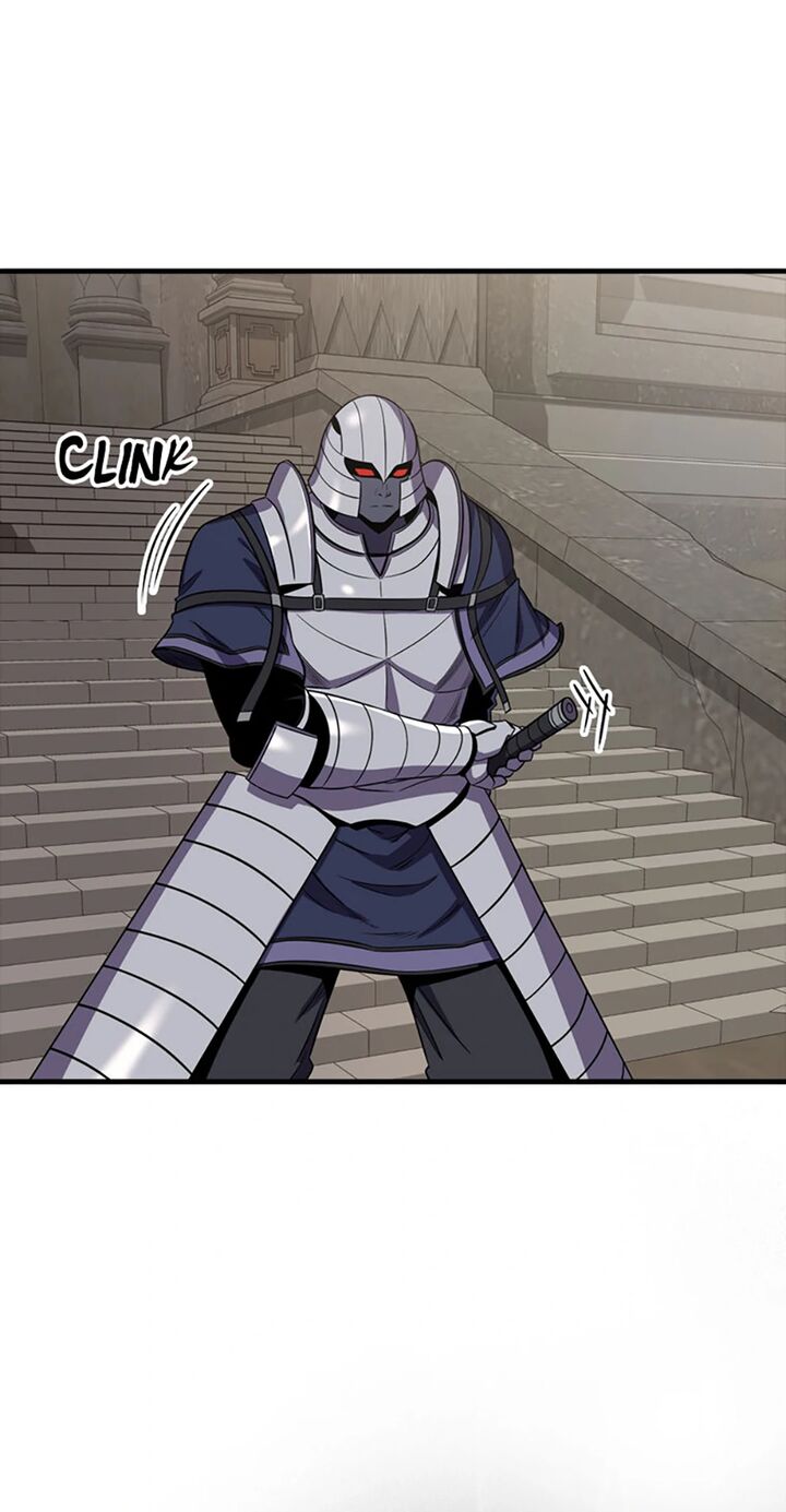 Sleeping Ranker Chapter 146 Page 73