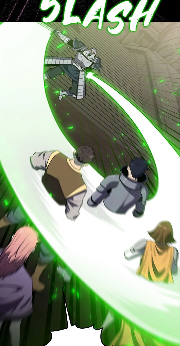 Sleeping Ranker Chapter 146 Page 75