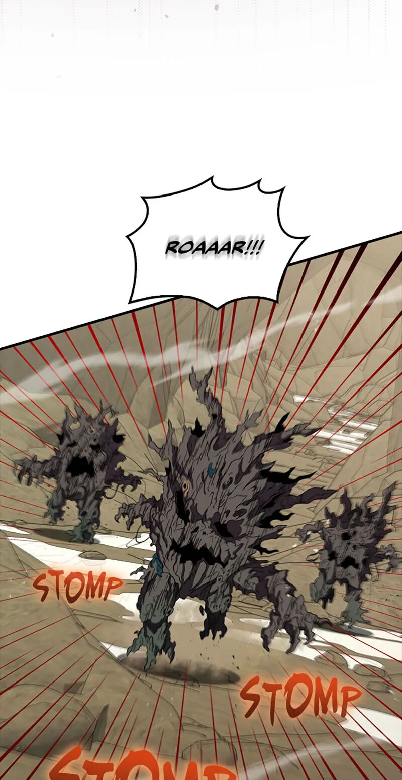 Sleeping Ranker Chapter 146 Page 8