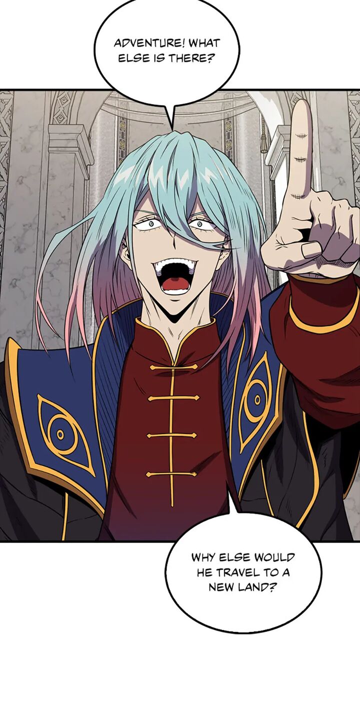 Sleeping Ranker Chapter 146 Page 81