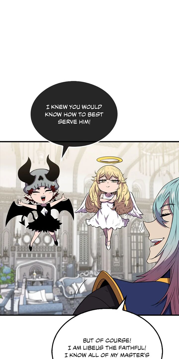 Sleeping Ranker Chapter 146 Page 82
